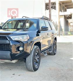 Toyota 4Runner